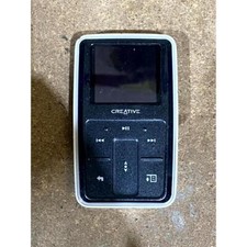 Creative labs zen for sale  STAFFORD