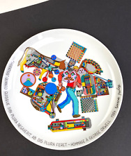 Rosenthal eduardo paolozzi gebraucht kaufen  Wardenburg