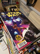 Star wars star usato  Roma