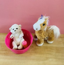 Furreal friends baby gebraucht kaufen  Essen