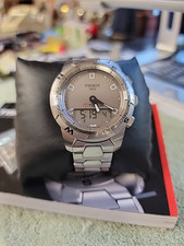 Mint tissot touch for sale  Evergreen