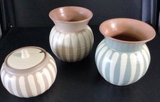 Pieces prinknash pottery for sale  CONGLETON
