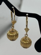 Vintage 14k yellow for sale  Norristown