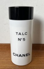 Chanel vintage talc for sale  TRURO