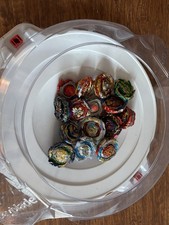 Beyblade burst takara for sale  Olympia