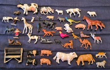 Vintage animals including for sale  BRIDGWATER