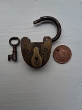 Vintage secure small for sale  KEIGHLEY