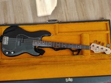 Squire precision bass for sale  SHREWSBURY