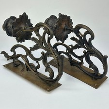 Vintage french pair for sale  LONDON
