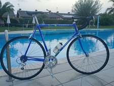 Vintage pinarello full usato  Roma