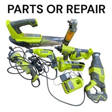 Ryobi one 18v for sale  Fletcher