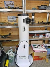 Sky watcher e007311 for sale  STOCKTON-ON-TEES