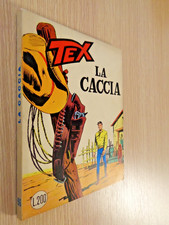 Tex prima edizione usato  Cavezzo