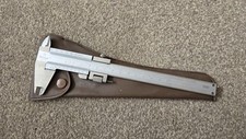 Mitutoyo vernier caliper for sale  GOSPORT