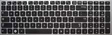 Tecla SG76 para teclado Samsung RF710 RF711 RC730 NP-RF710 NP-RF711 NP-RC730 comprar usado  Enviando para Brazil