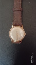 Montre vintage zenith d'occasion  Pont-Sainte-Marie