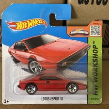 Hot wheels lotus usato Hot wheels lotus usato  Zandobbio