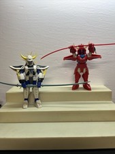 Ronin warriors ryo for sale  Hemet