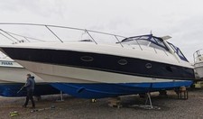 Sunseeker camargue for sale  IPSWICH