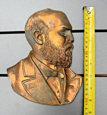 Historical plaque bust for sale  Alpharetta