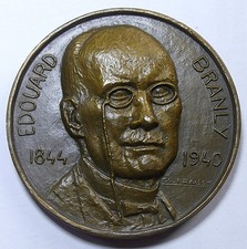 Medaille paquebot. docteur d'occasion  Paris VII