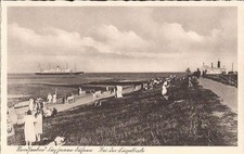 Nordseebad cuxhaven duhnen gebraucht kaufen  Orbis, Gauersheim, Mauchenheim