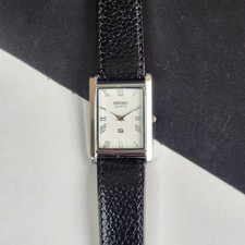 Orologio vintage seiko usato  Spedire a Italy