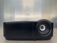 Projetor InFocus IN116x DLP 3200 lúmens PC 3D pronto 1080p - 1000 horas comprar usado  Enviando para Brazil