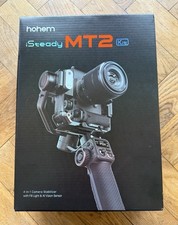 Hardly used hohem for sale  SHREWSBURY