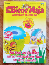 Biene maja bastei gebraucht kaufen  Meschede