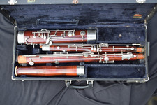 fox renard bassoon for sale  Pittsburgh