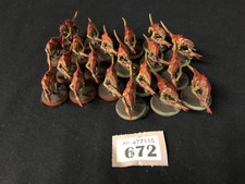 20x termagants 672 for sale  UK