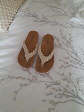 Ladies summer flip for sale  MALDON
