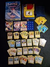 Complete pokemon tempest for sale  TROWBRIDGE