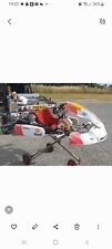 Kart iame x30 for sale  RHYL