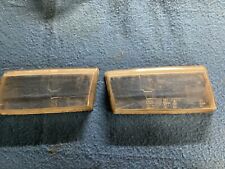 Rover sd1 pair for sale  FARNHAM