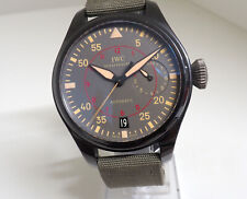 Iwc pilot miramar gebraucht kaufen  Regensburg