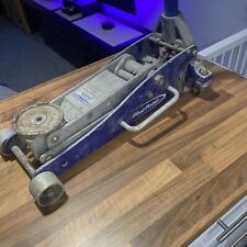 blue point trolley jack for sale  ILMINSTER