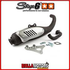 9216800 marmitta sport usato  Trapani