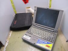 Toshiba satellite 205cds d'occasion  Expédié en Belgium