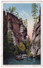 Wilde klamm böhm gebraucht kaufen  Deutschland