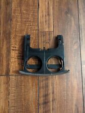 RARO FABRICANTE DE EQUIPAMENTO ORIGINAL 1991-1997 Toyota Previa painel central puxar porta-copos guarnição porta-copos, usado comprar usado  Enviando para Brazil