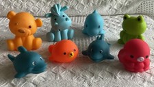 Mixed lot infantino for sale  Worcester