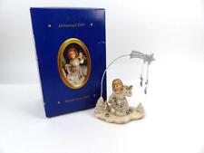 Goebel jahresengel 2000 gebraucht kaufen  Bad Birnbach