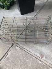 Rat trap squirrel for sale  BARNSLEY