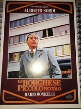 Stampa cinema borghese usato  Virle Piemonte