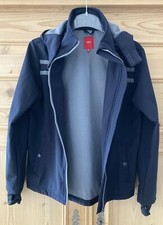 Liver jacke softshell gebraucht kaufen  Gaiberg