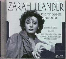 Großen erfolge zarah gebraucht kaufen  Berlin