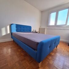 Lit scandinave couleur d'occasion  Clamart