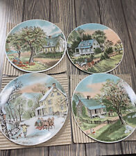 Vintage currier ives for sale  Auburn